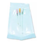 Merck Animal feeding needle, sterile, disposable, PTFE w/SS bite protector