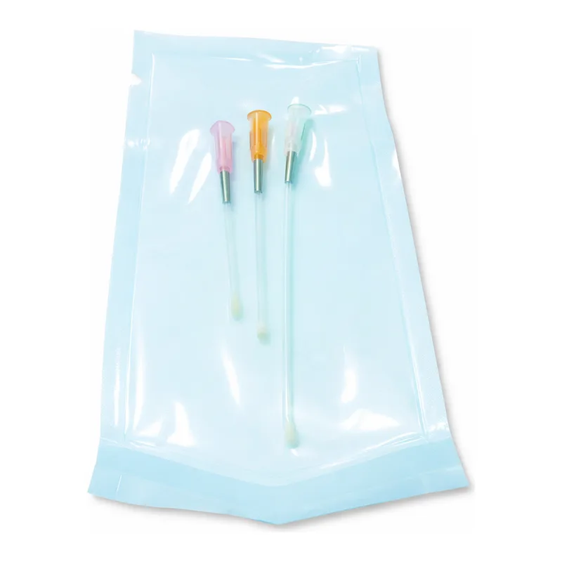 Merck Animal feeding needle, sterile, disposable, PTFE w/SS bite protector