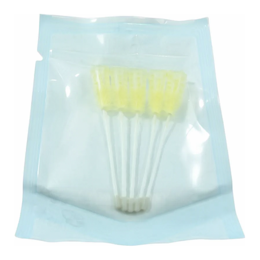 Merck Animal feeding needle, sterile, disposable, PTFE