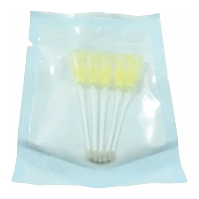 Merck Animal feeding needle, sterile, disposable, PTFE