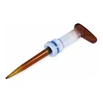 Merck BRAND burette lateral stopcock
