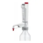 Merck BRAND Dispensette S Digital bottle-top dispenser