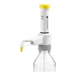 Merck BRAND Dispensette S Organic, Fixed-volume bottle-top dispenser