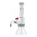 Merck BRAND Dispensette S Fixed-volume bottle-top dispenser