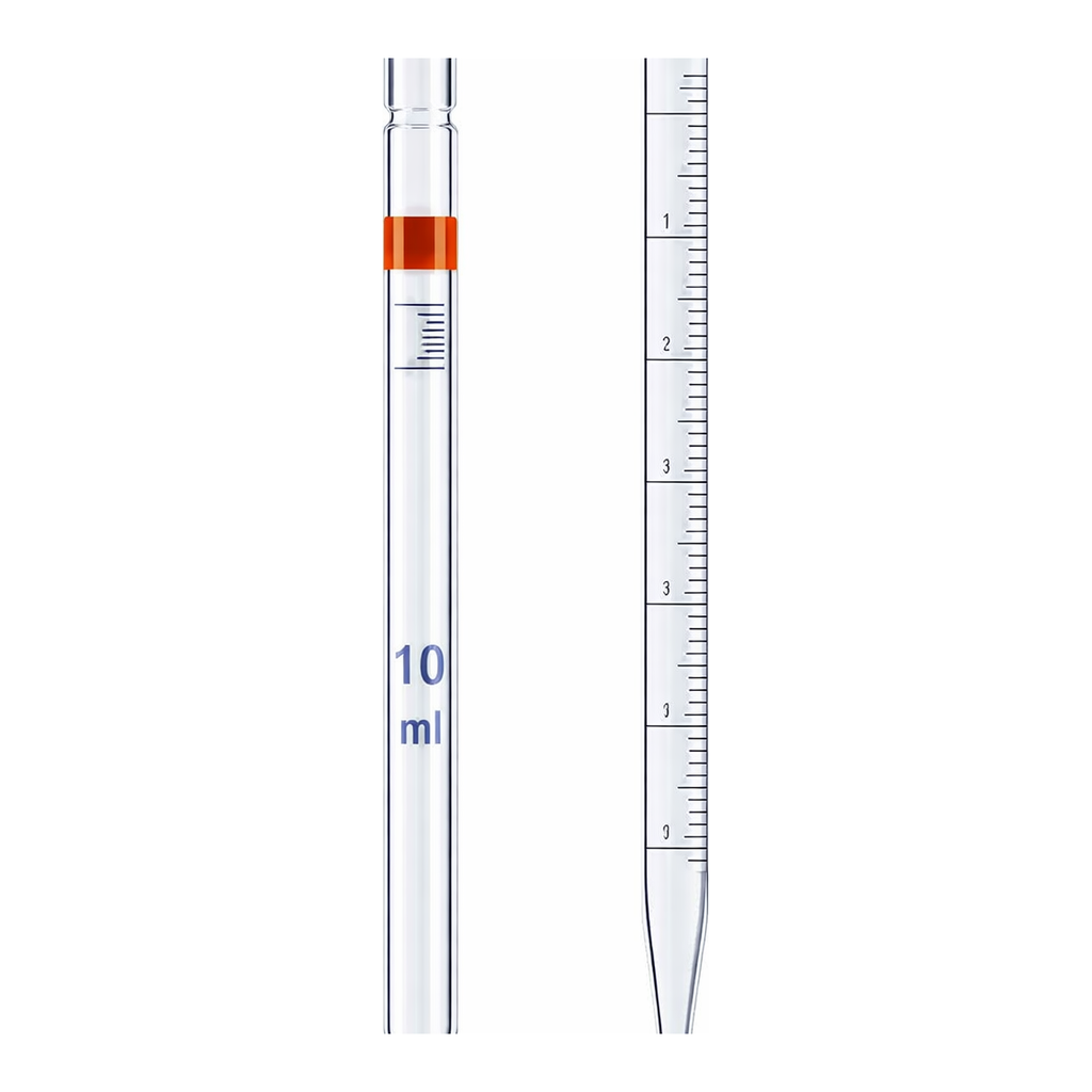 Merck BRAND BLAUBRAND graduated pipette, calibrated to deliver (TD, EX)