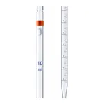 Merck BRAND BLAUBRAND graduated pipette, calibrated to deliver (TD, EX)