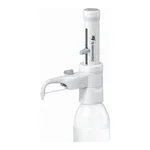 Merck BRAND Dispensette S Trace Analysis Analog-adjustable bottle-top dispenser