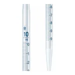 Merck BRAND graduated pipette, PP, high clarity