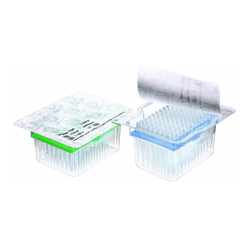 Merck BRAND Robotic Liquid Handling Station Filter Tips