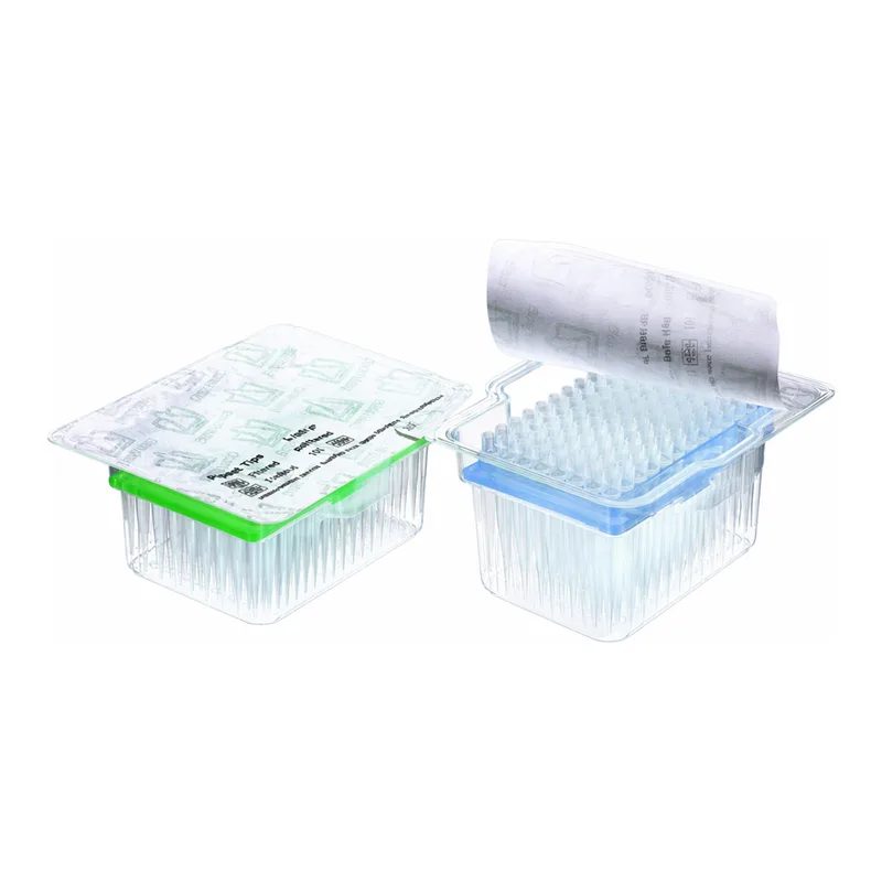 Merck BRAND Robotic Liquid Handling Station Filter Tips