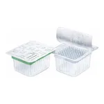 Merck BRAND pipette tips, racked, TipRack