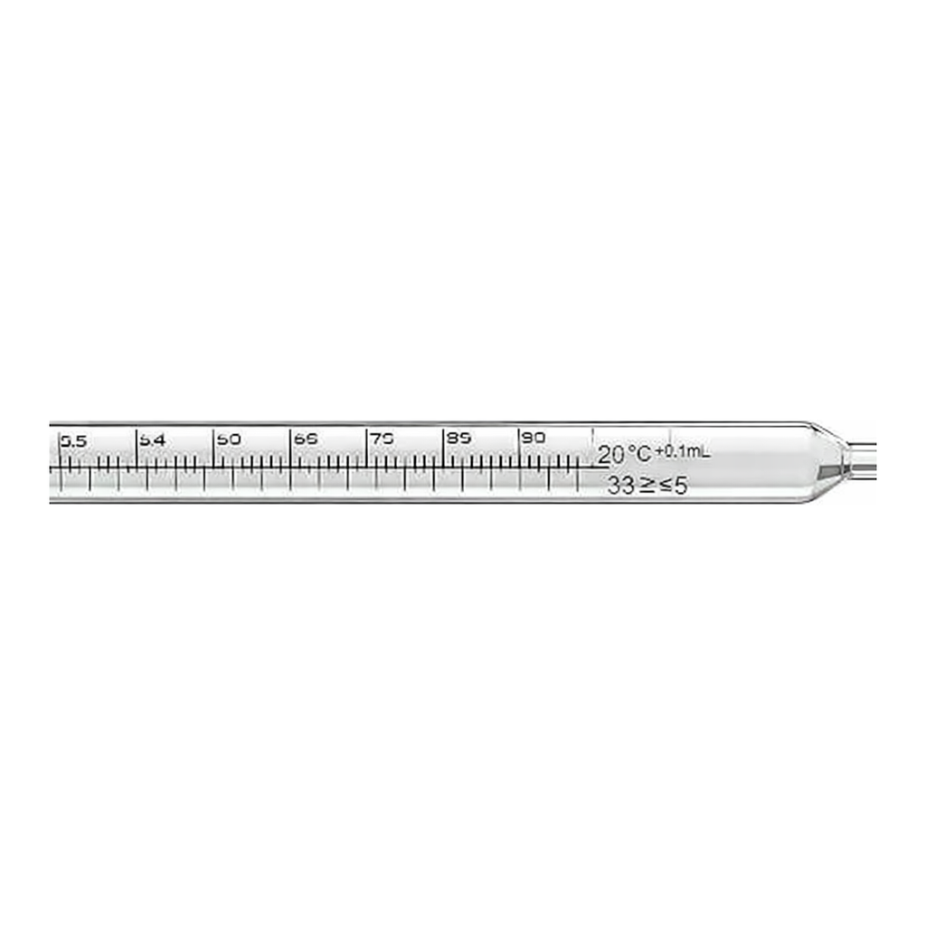 Merck BRAND spare burette length for compact automatic burette