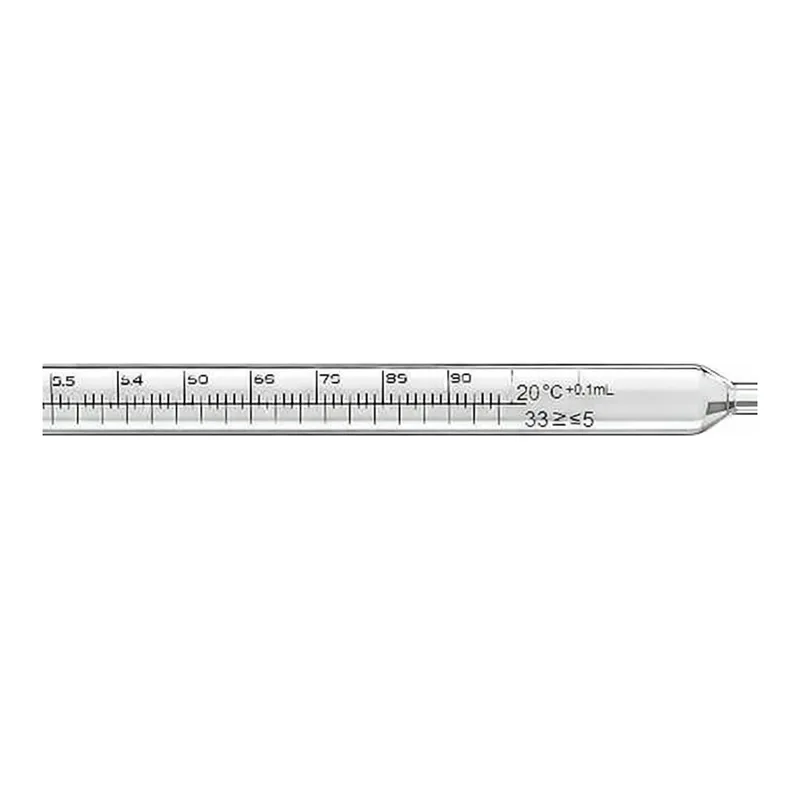 Merck BRAND spare burette length for compact automatic burette