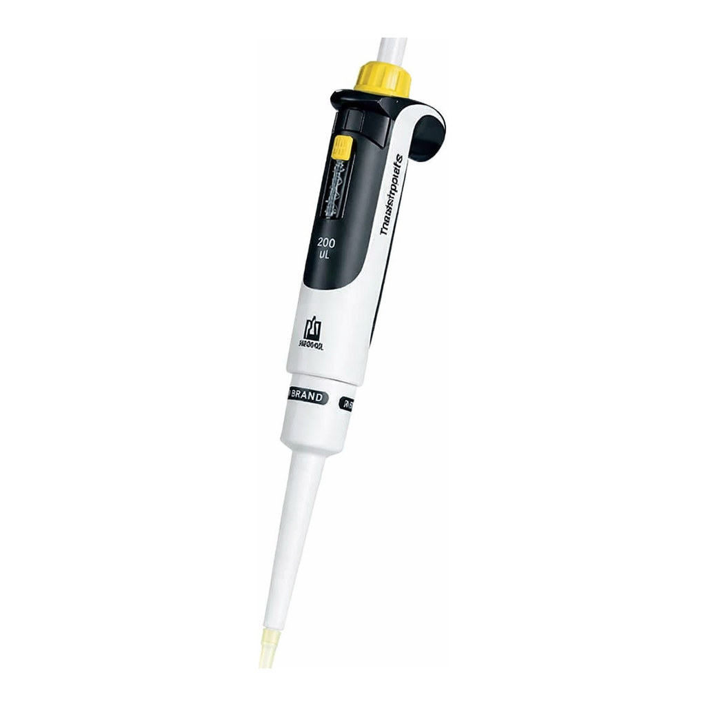 Merck BRAND Transferpette S Pipette