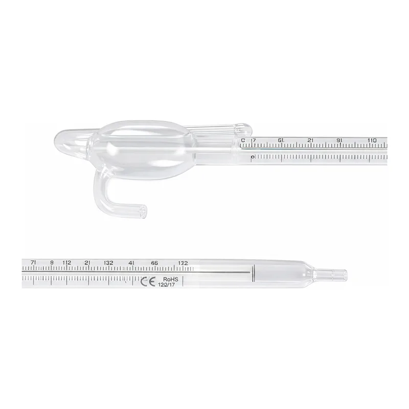 Merck BRAND spare burette for automatic burette Dr. Schilling