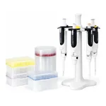 Merck BRAND Transferpette S Pipette Starter Kit
