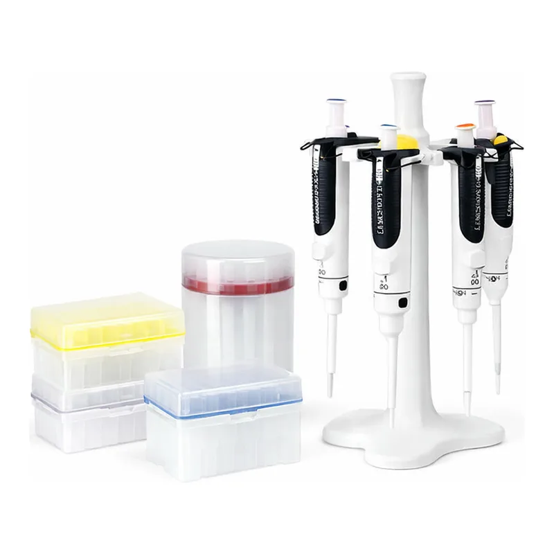 Merck BRAND Transferpette S Pipette Starter Kit