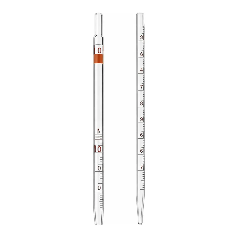 Merck BRAND SILBERBRAND ETERNA graduated pipette, calibrated to deliver (TD, EX)