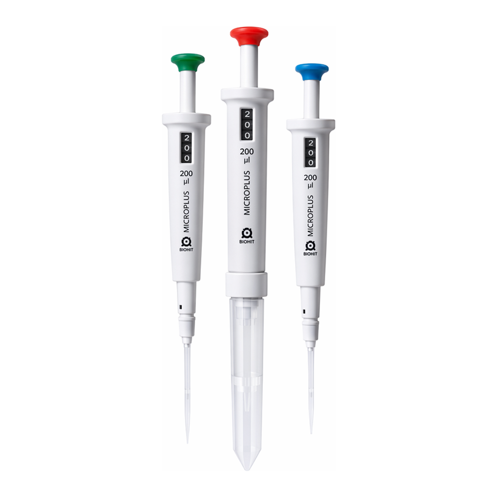 Merck BRAND Transferpettor positive displacement pipette, digital volume