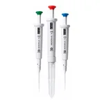 Merck BRAND Transferpettor positive displacement pipette, digital volume