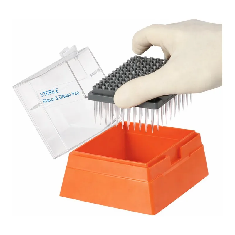 Merck Corning DeckWorks barrier pipet tips