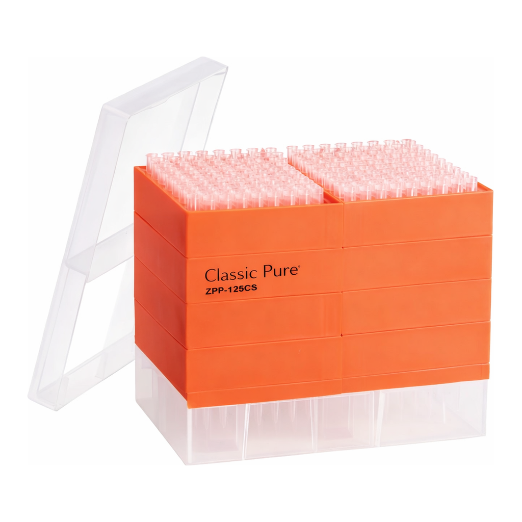 Merck Corning DeckWorks pipet tip station