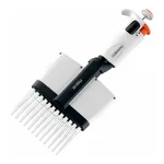 Merck Corning Lambda plus 12-channel pipettor