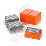 Merck Corning DeckWorks standard pipet tips