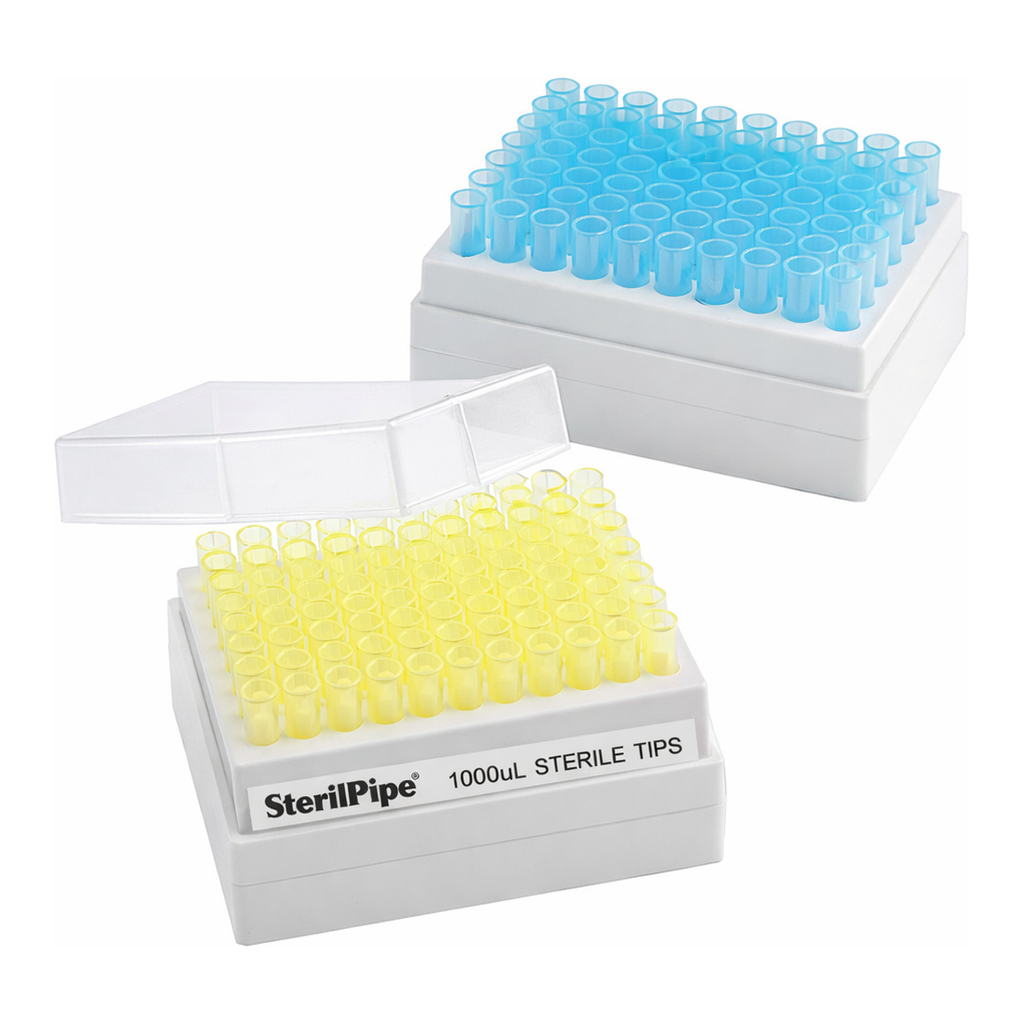Merck Corning universal fit pipet tips