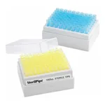 Merck Corning universal fit pipet tips