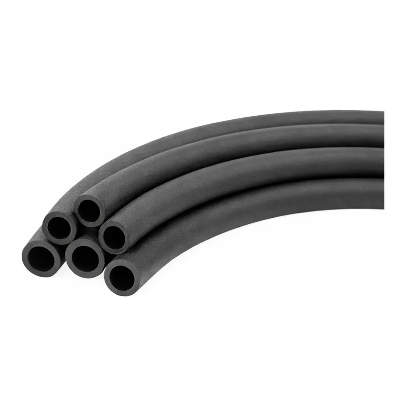 Merck Julabo bath tubing