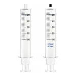 Merck FORTUNA Optima glass syringes with interchangeable components