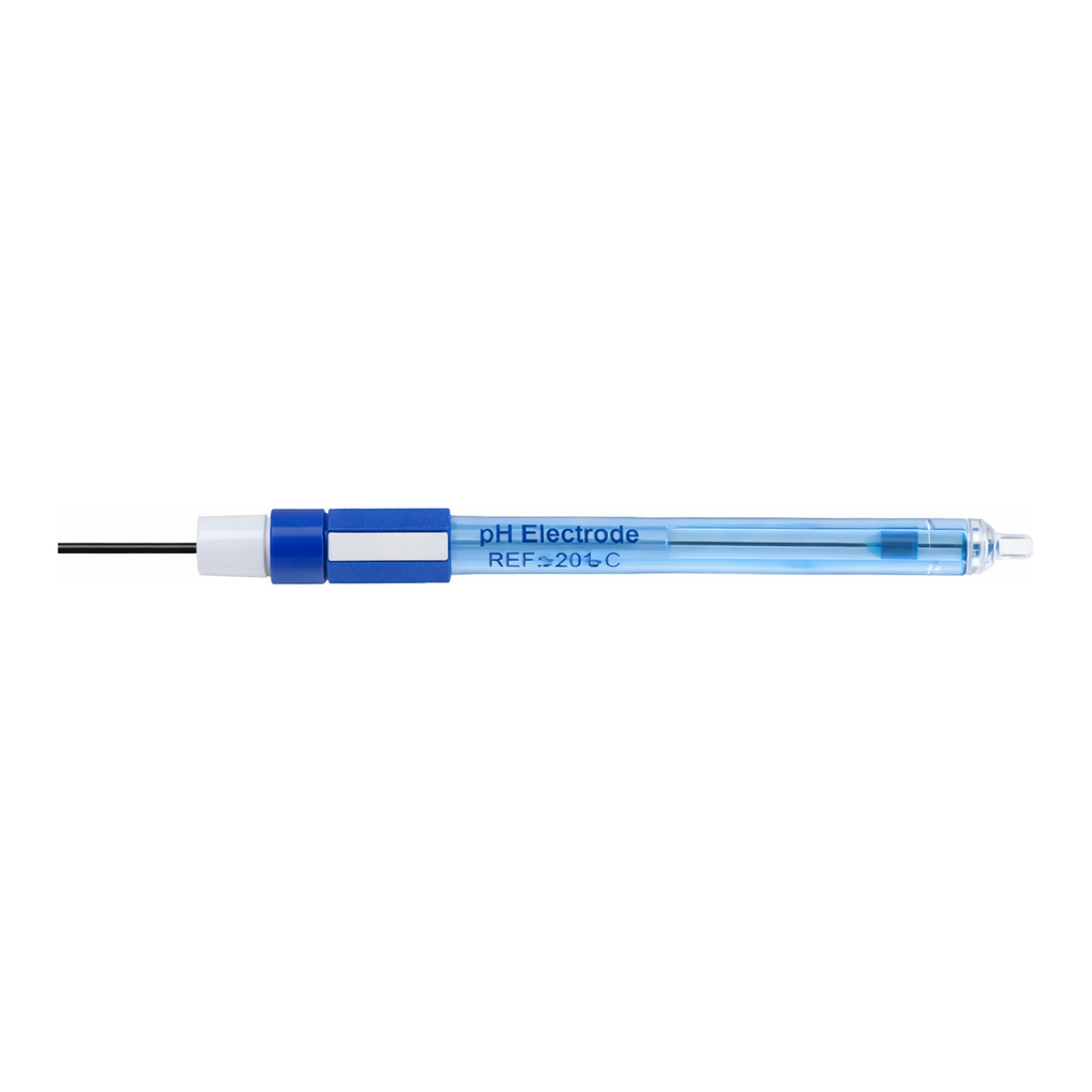Merck Hamilton Polyplast lab pH electrode