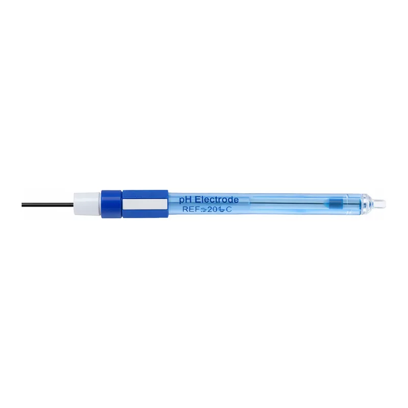 Merck Hamilton Polyplast lab pH electrode