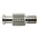 Merck Luer-to-Threaded UTS connector