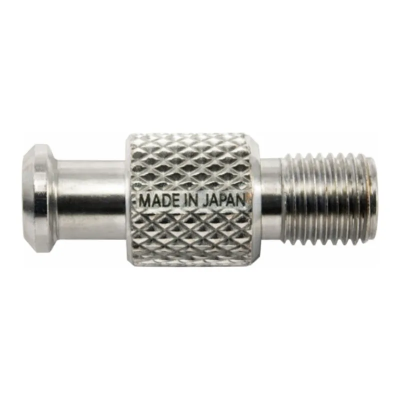 Merck Luer-to-Threaded UTS connector