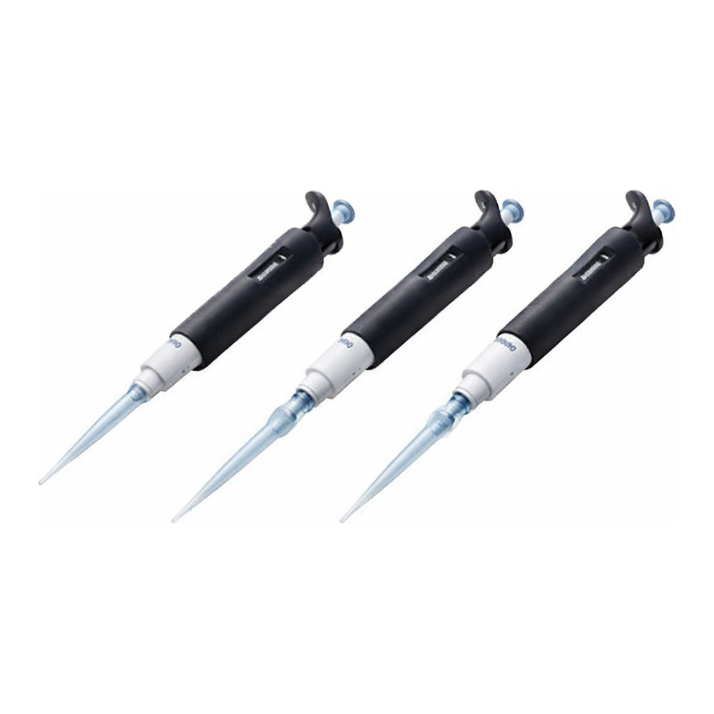 Merck Nichipet Eco pipette