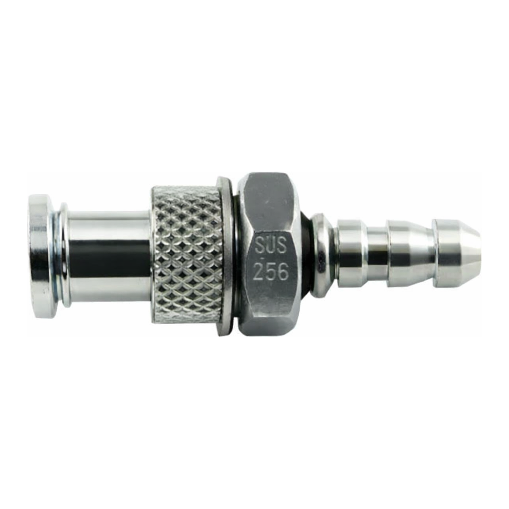 Merck Luer-to-Tubing Connector