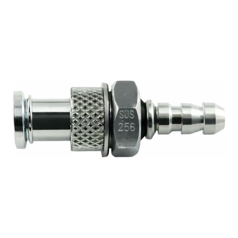 Merck Luer-to-Tubing Connector