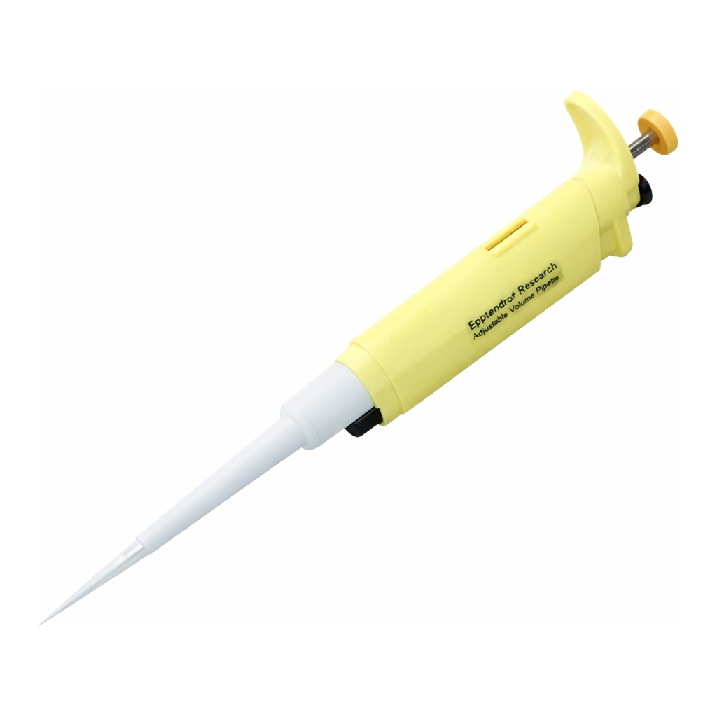 Merck Nichipet EX-Plus II pipette