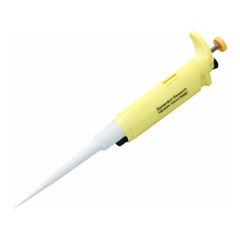 Merck Nichipet EX-Plus II pipette