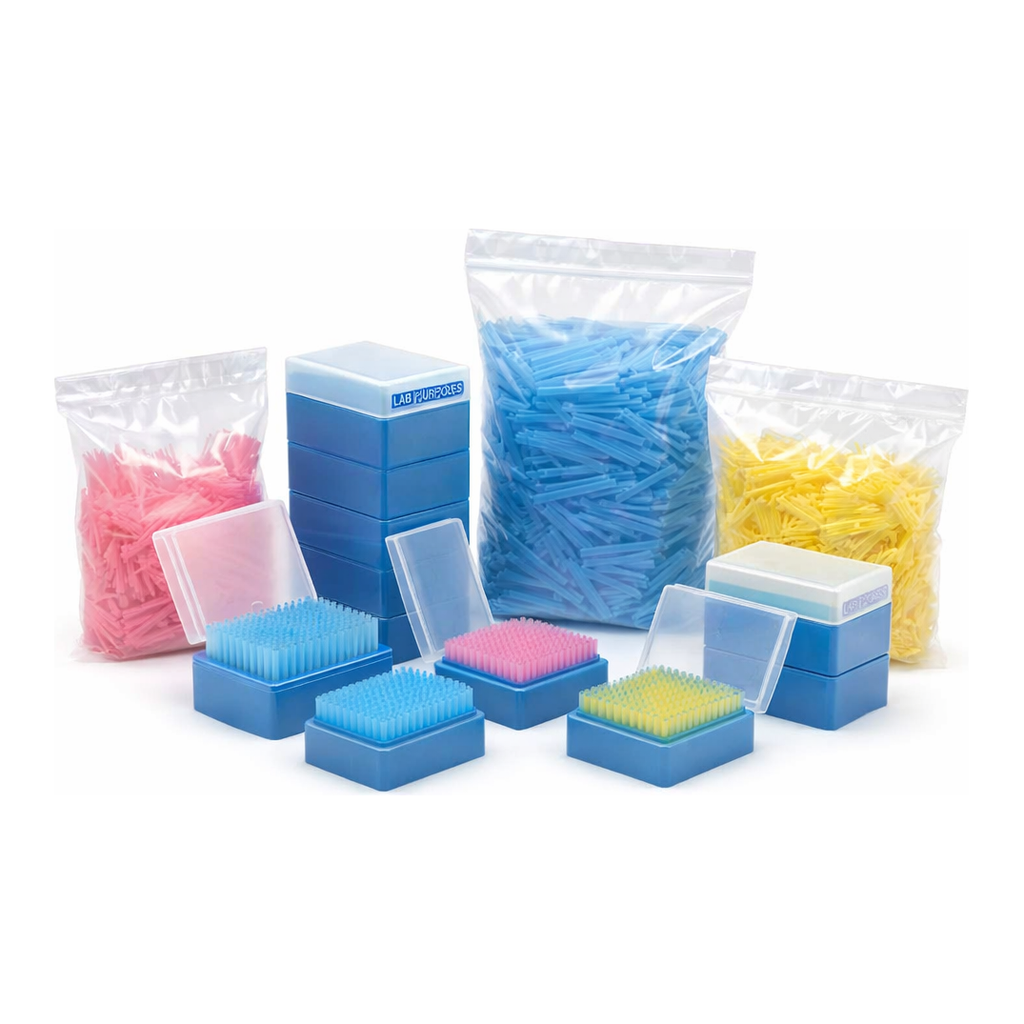 Merck Nichiryo pipette tips