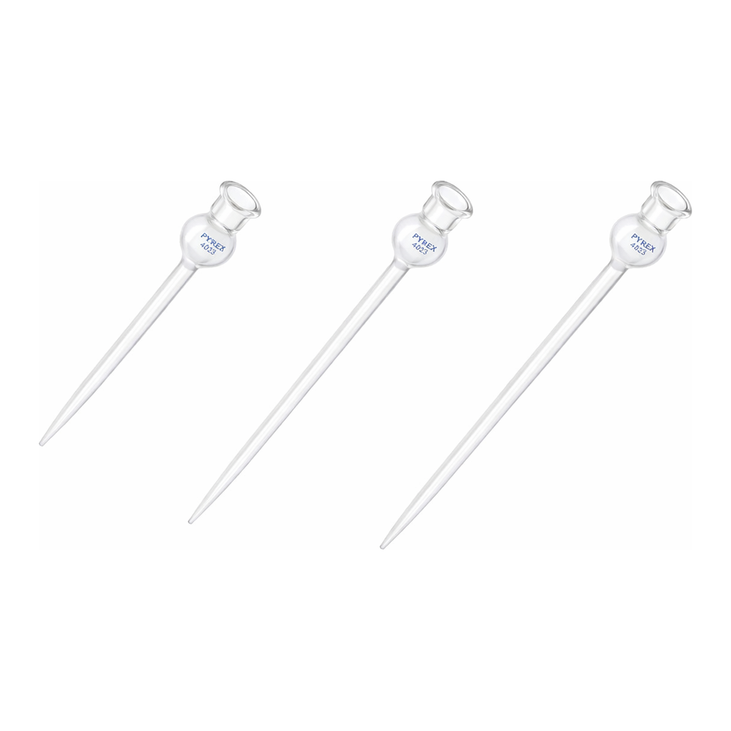 Merck Nichipet glass tip for Eco pipette