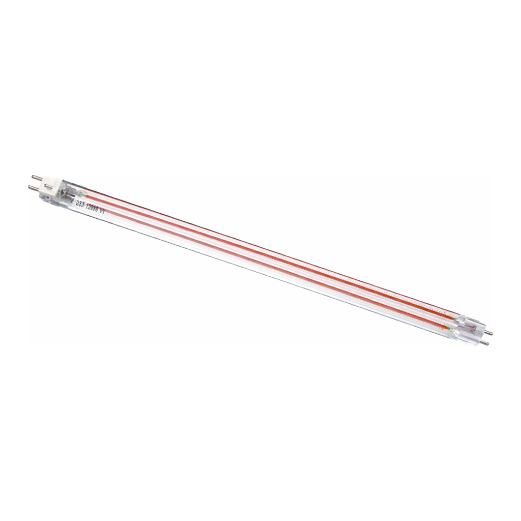 Merck Pyrex measuring pipette with colored markings
