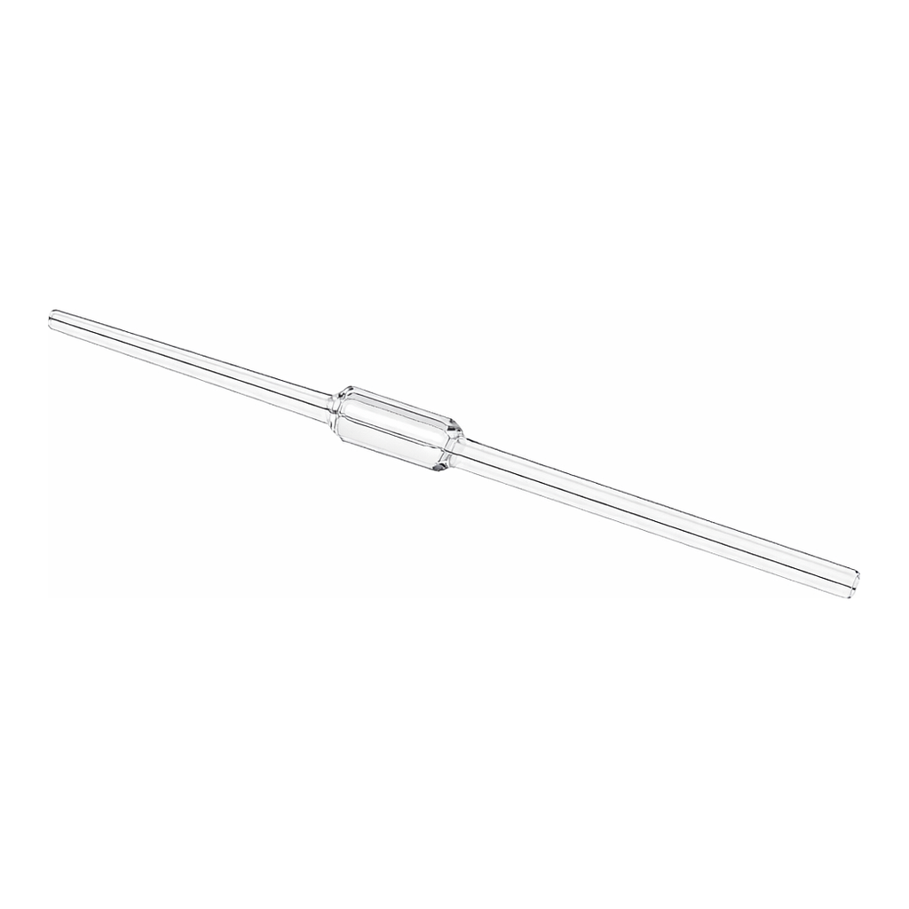 Merck Pyrex certified volumetric pipette, color-coded, Class A