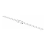 Merck Pyrex certified volumetric pipette, color-coded, Class A