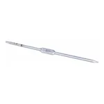 Merck Pyrex pipettes, Class A color-coded reusable