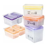 Merck Sartorius extended length pipette tips
