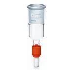 Merck Quickfit straight tubing adapter