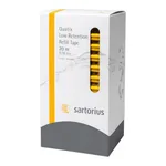 Merck Sartorius low-retention pipette tips